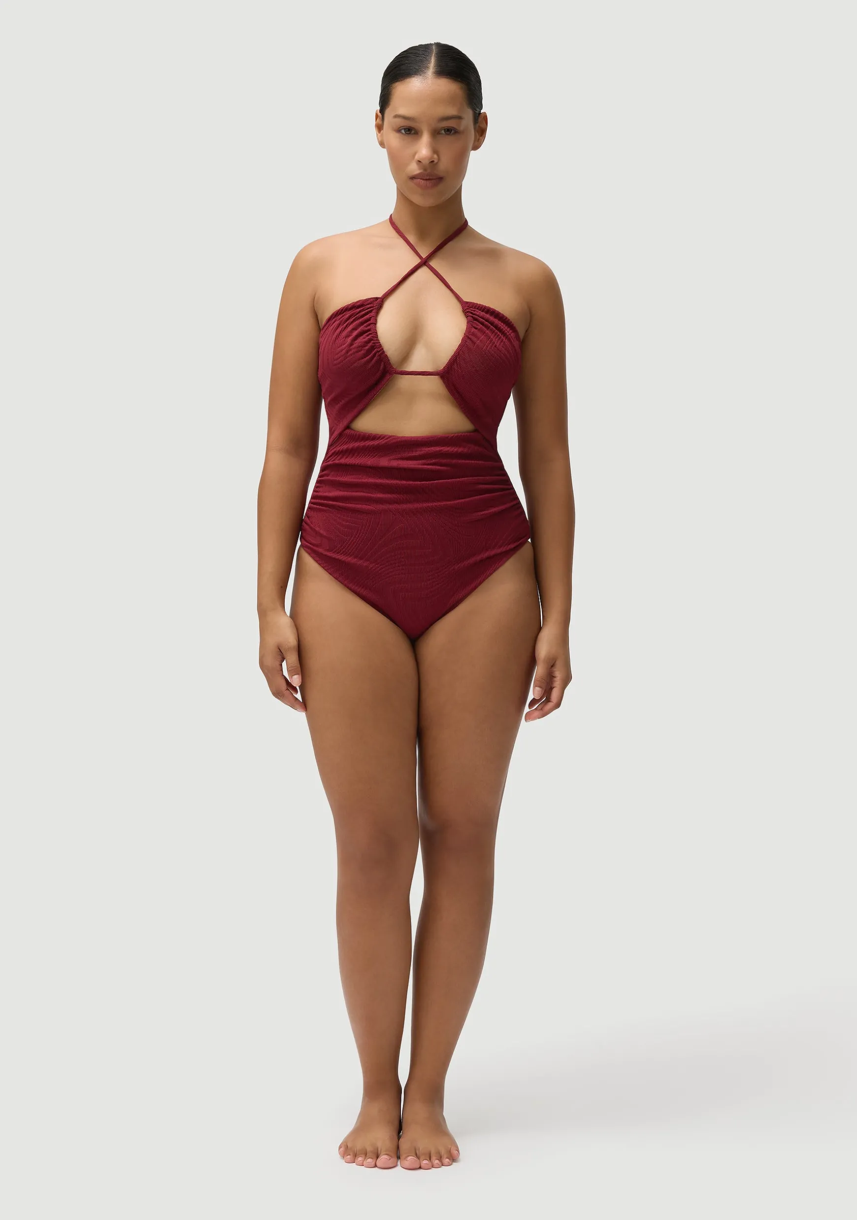 Christobal Full Piece