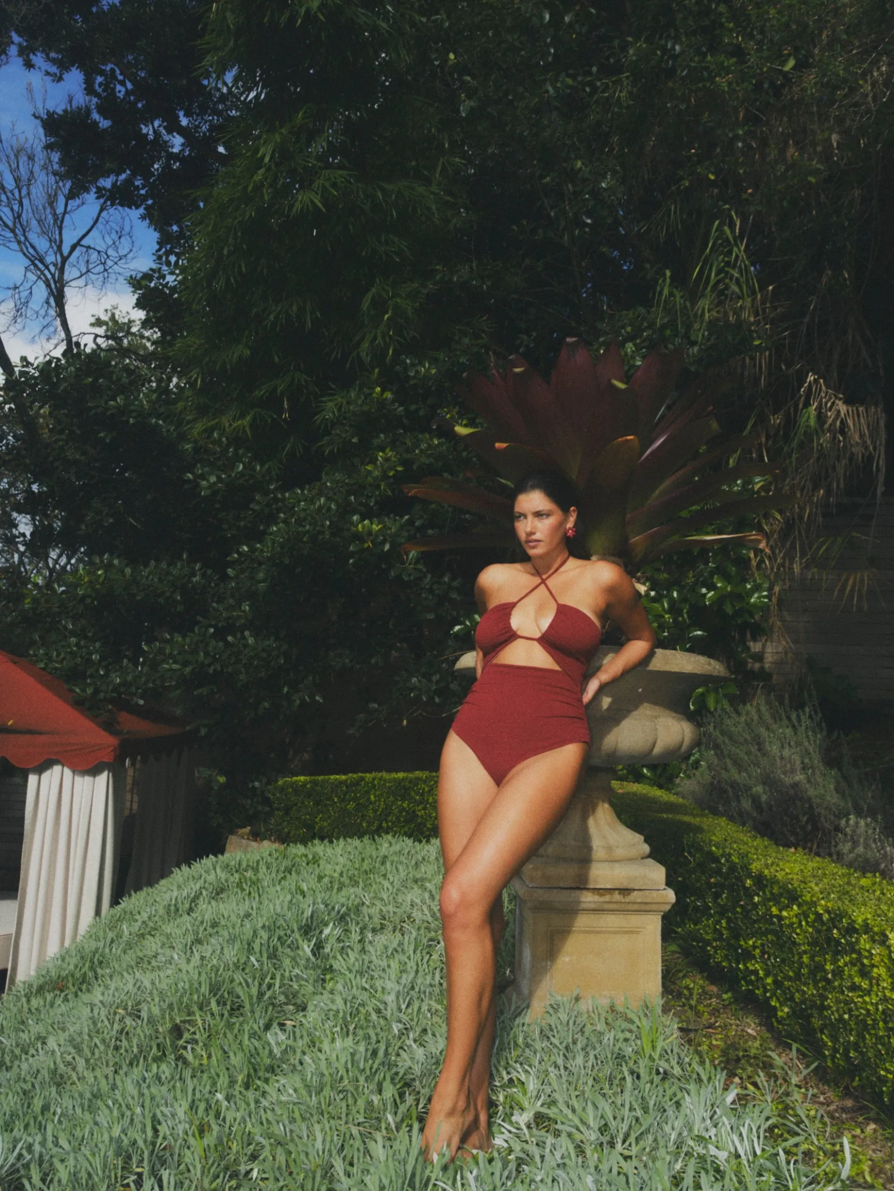 Christobal Full Piece