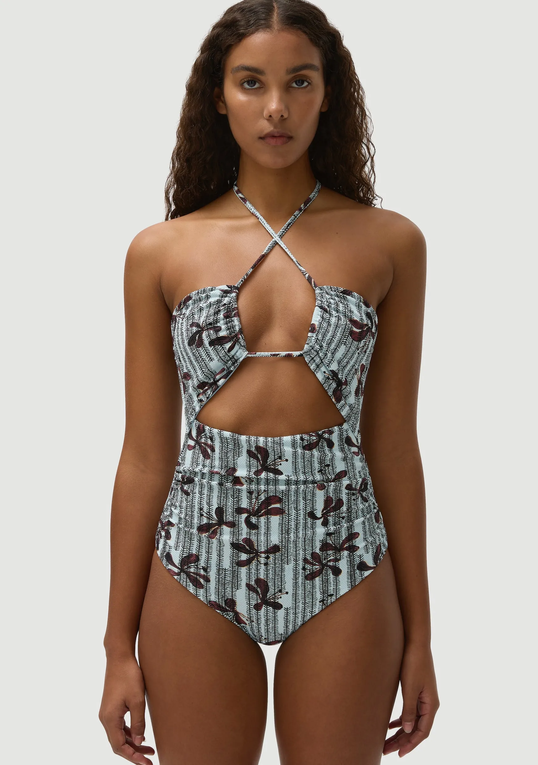 Christobal Full Piece