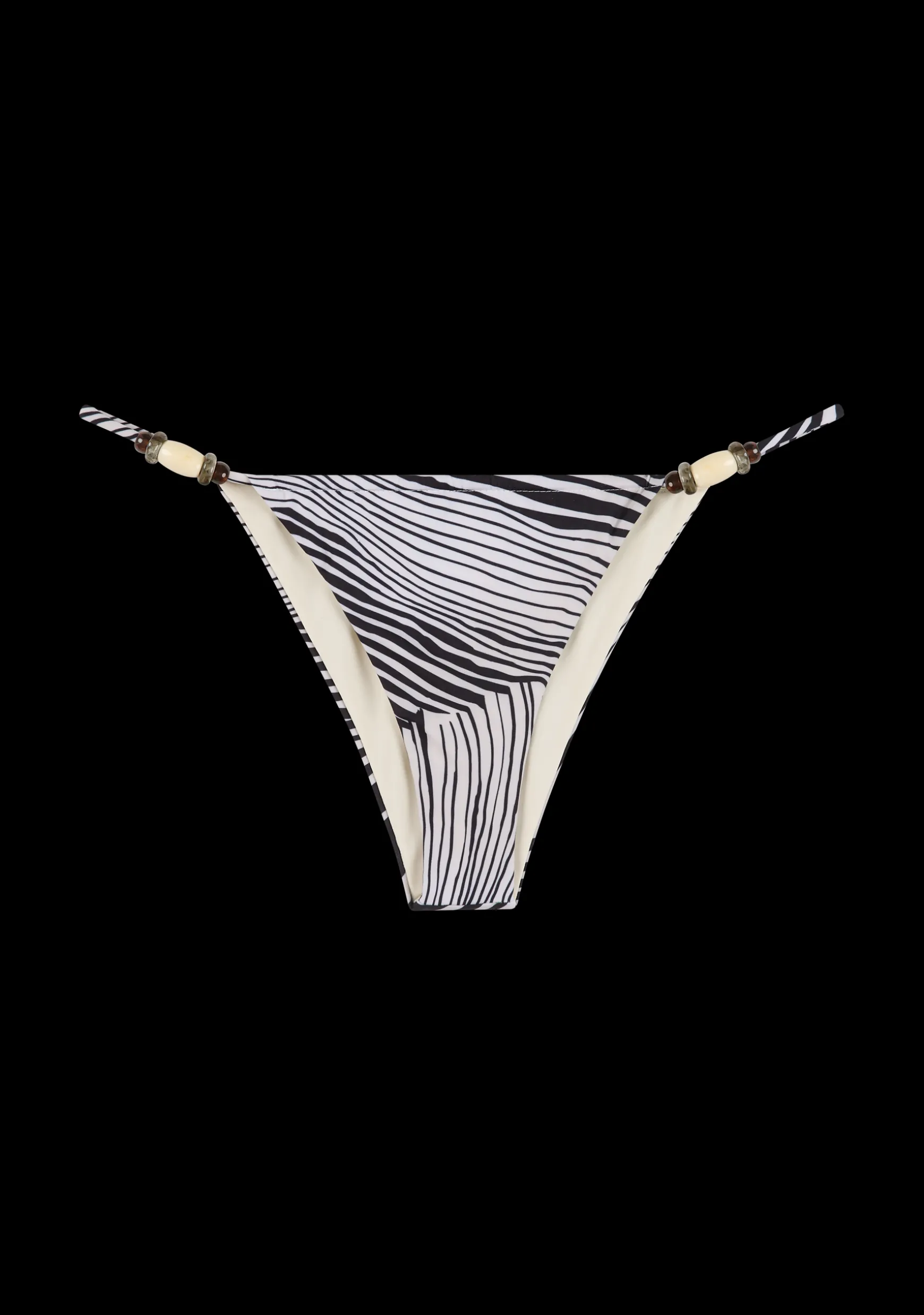 Giuseppe Beaded Bottom