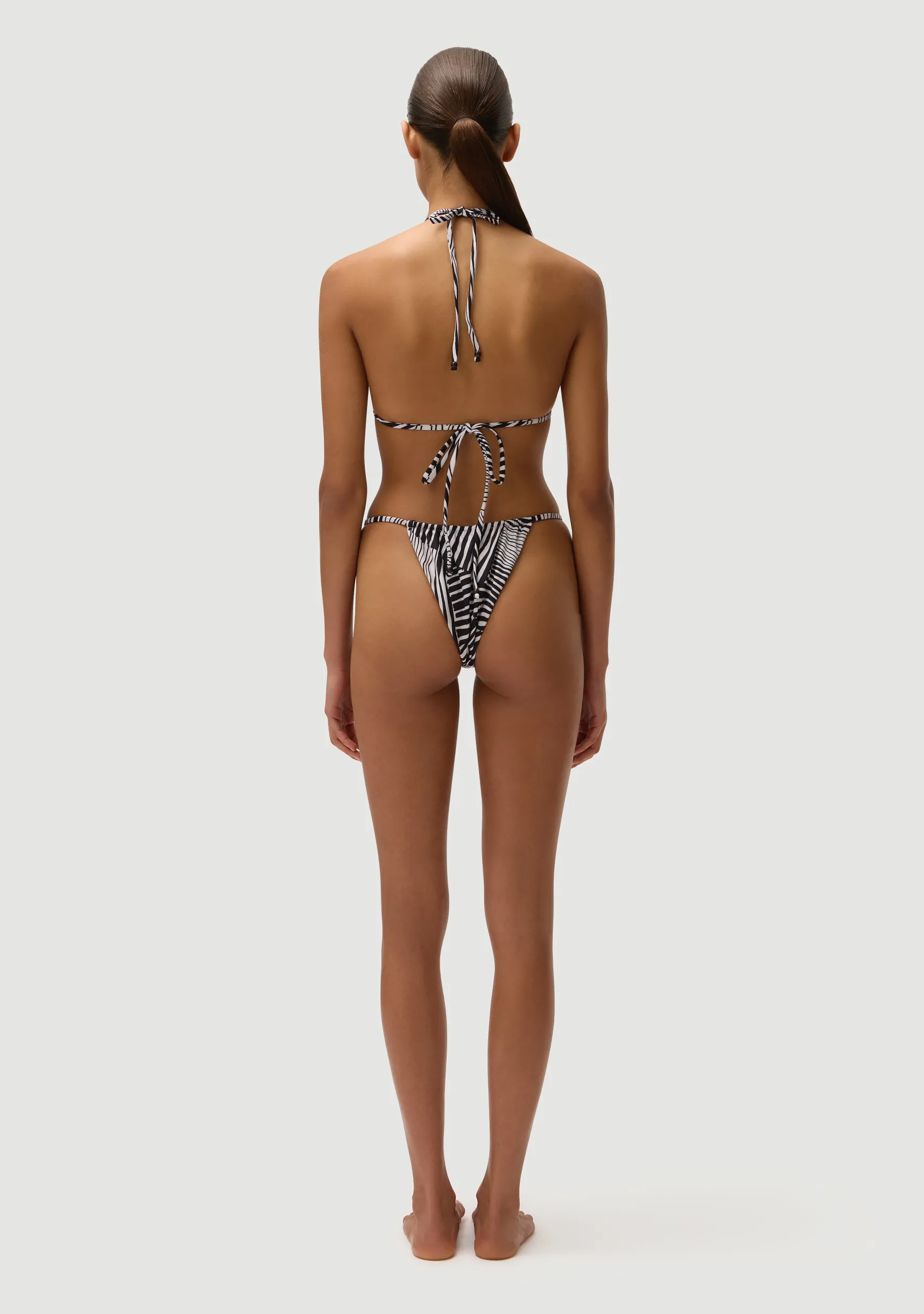 Giuseppe Beaded Bottom