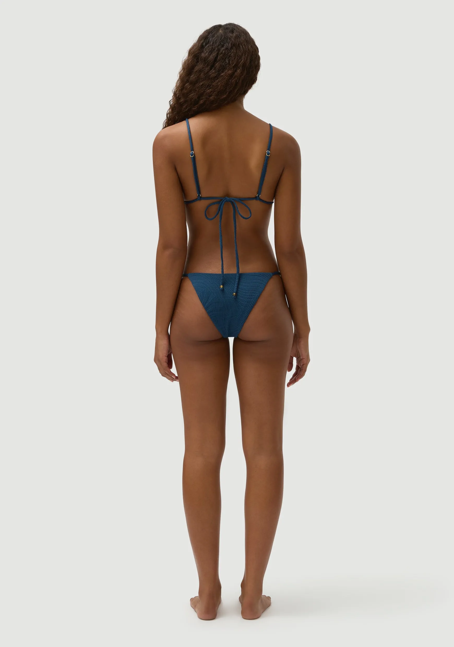 Giuseppe Beaded Bottom