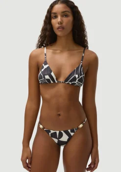 Giuseppe Beaded Bottom