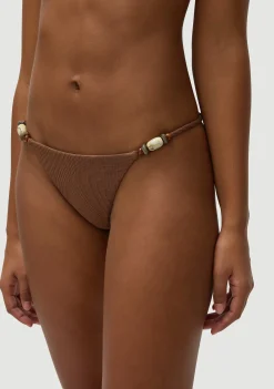 Giuseppe Beaded Bottom