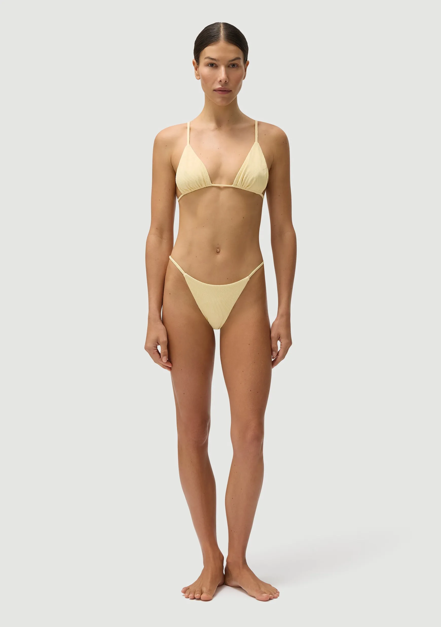 Giuseppe Beaded Bottom