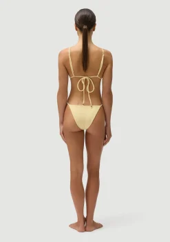 Giuseppe Beaded Bottom