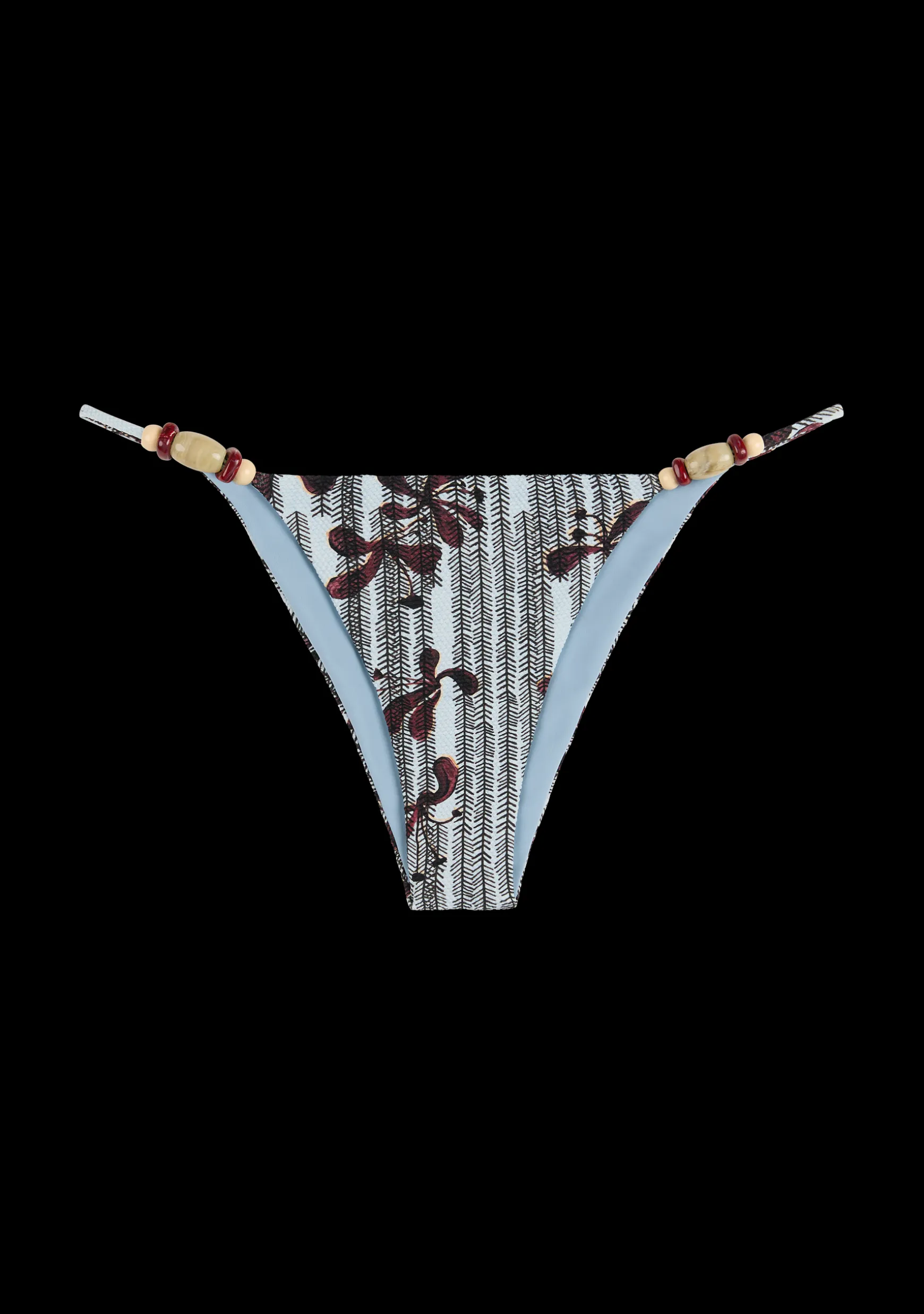 Giuseppe Beaded Bottom