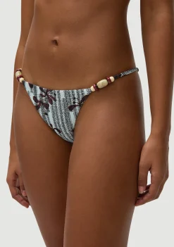 Giuseppe Beaded Bottom