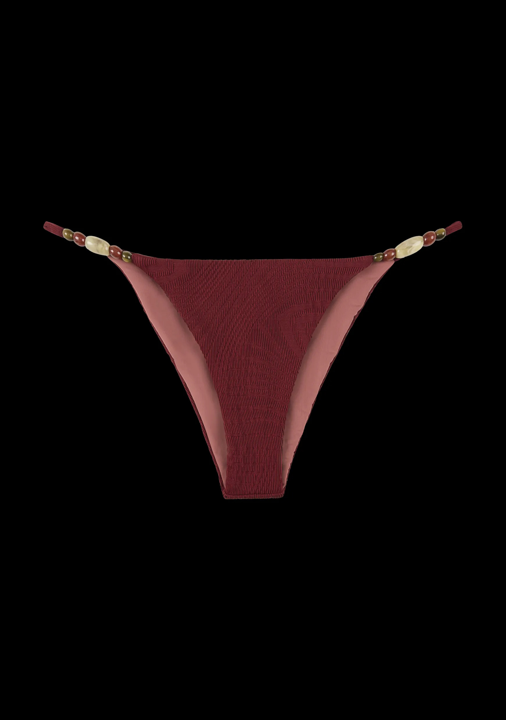 Giuseppe Beaded Bottom