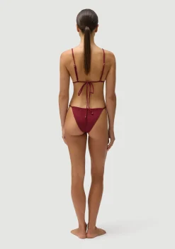 Giuseppe Beaded Bottom