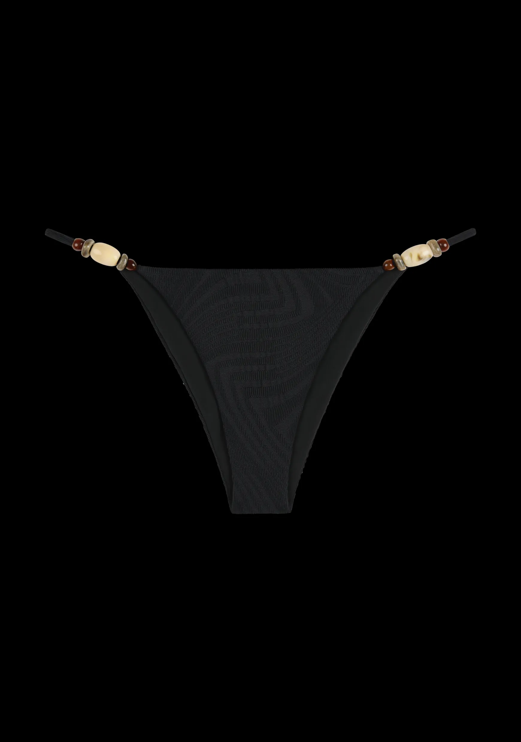 Giuseppe Beaded Bottom