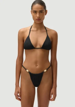 Giuseppe Beaded Bottom