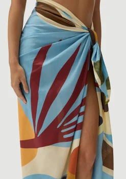 Pareo Sarong